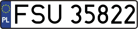 FSU35822