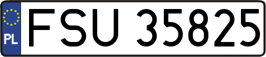 FSU35825