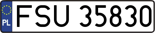 FSU35830
