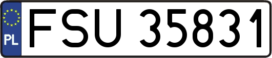 FSU35831