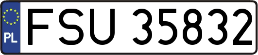FSU35832