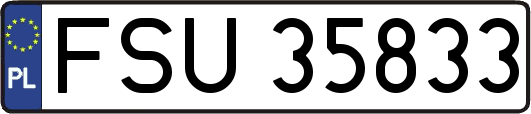 FSU35833