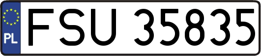 FSU35835