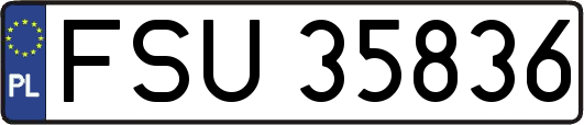 FSU35836