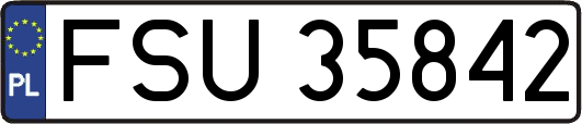 FSU35842