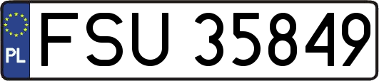 FSU35849