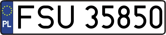 FSU35850