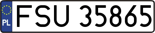 FSU35865