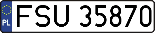 FSU35870
