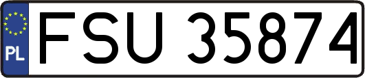 FSU35874
