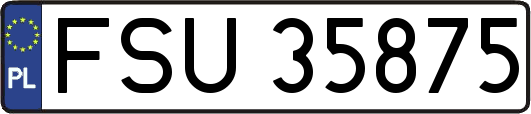 FSU35875