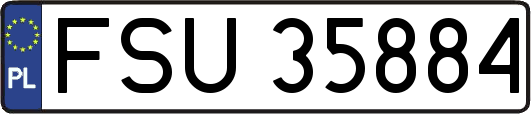 FSU35884