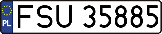 FSU35885
