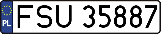 FSU35887