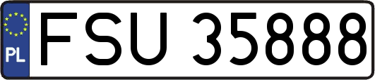 FSU35888