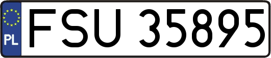 FSU35895