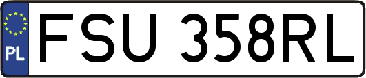 FSU358RL