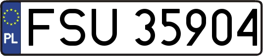 FSU35904