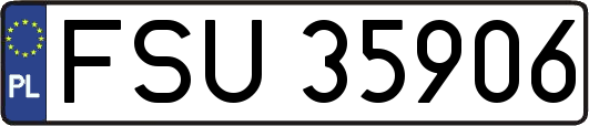 FSU35906