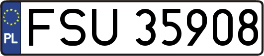 FSU35908