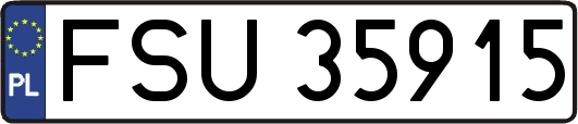 FSU35915