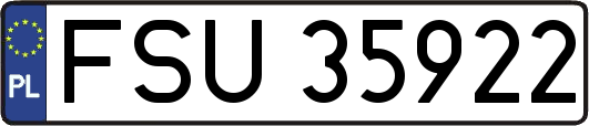 FSU35922