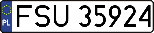 FSU35924