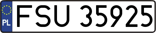 FSU35925