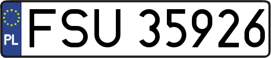FSU35926