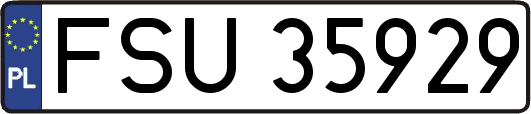 FSU35929