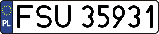 FSU35931