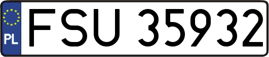 FSU35932