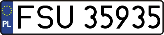 FSU35935