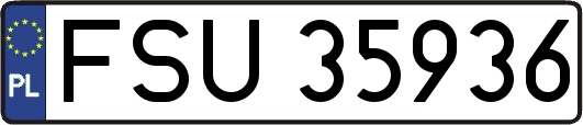 FSU35936