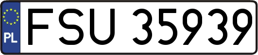 FSU35939