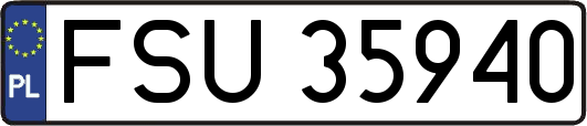 FSU35940