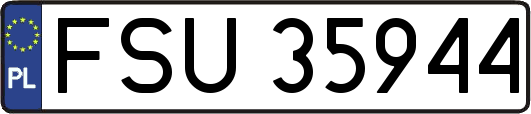 FSU35944