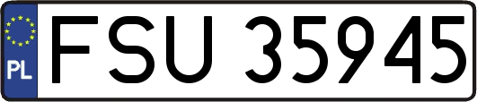 FSU35945