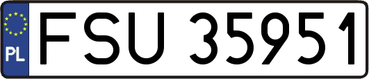 FSU35951