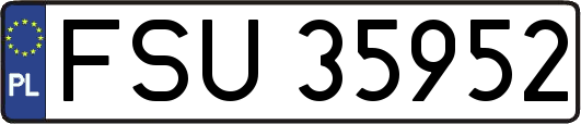 FSU35952