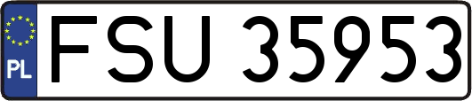 FSU35953