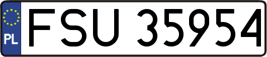 FSU35954