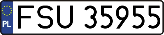 FSU35955
