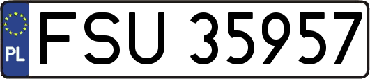 FSU35957