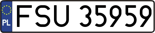 FSU35959