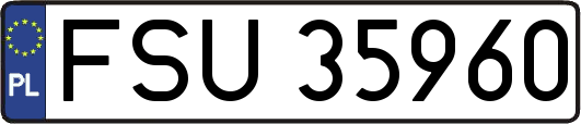 FSU35960