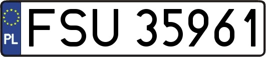 FSU35961