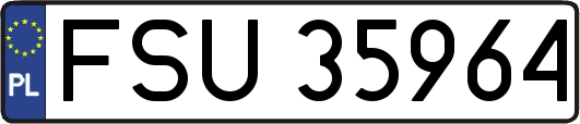 FSU35964