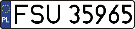 FSU35965