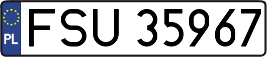 FSU35967